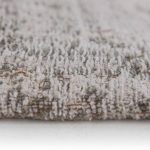 tapis Louis De Poortere CA 8383 Fading World Medaillon Salt Pepper side