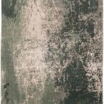 tapis Louis De Poortere CA 8723 Mad Men Cracks Dark Pine