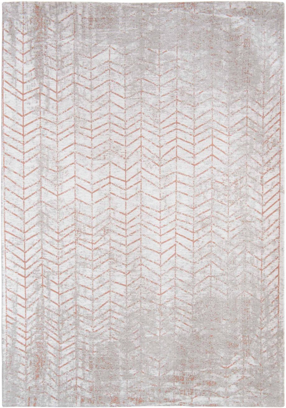 tapis Louis De Poortere CA 8951 Mad Men Jacobs Ladder Coppertone