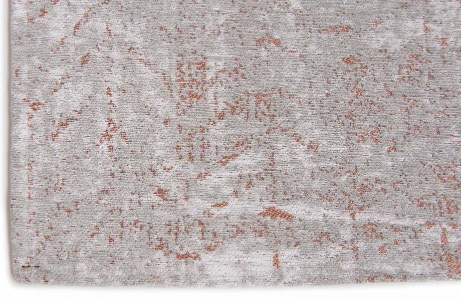 tapis Louis De Poortere CA 8951 Mad Men Jacobs Ladder Coppertone corner