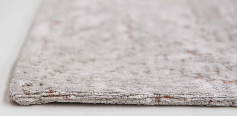 tapis Louis De Poortere CA 8951 Mad Men Jacobs Ladder Coppertone side
