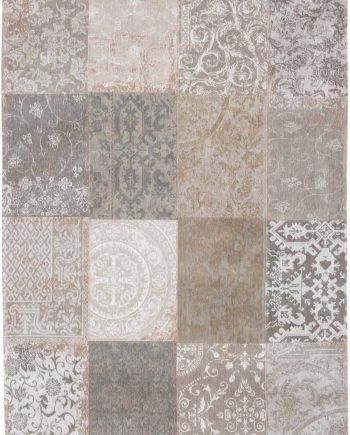 tapis Louis De Poortere CA 8982 Vintage Ghent Beige