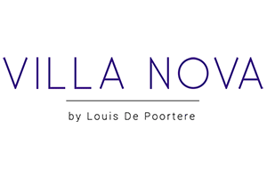 Villa Nova by Louis De Poortere tapis