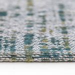 Louis De Poortere tapis CA 9126 Atlantic Streaks Glen Cove side