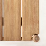 table de chevet Casandra Simkey 826M46 5