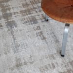 Louis De Poortere tapis CA 9195 Atlantic Venetian Dust Padua Beige interior 2