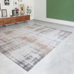 Louis De Poortere tapis CA 9195 Atlantic Venetian Dust Padua Beige interior 3