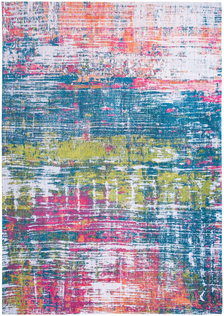 Louis De Poortere tapis CA 9214 Atlantic Streaks Jefferson