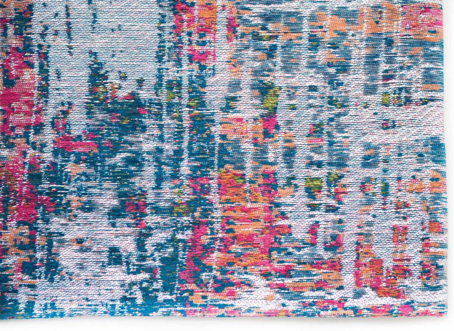 Louis De Poortere tapis CA 9214 Atlantic Streaks Jefferson corner