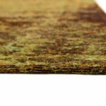Louis De Poortere tapis Cities London 9320 Green Meadows side