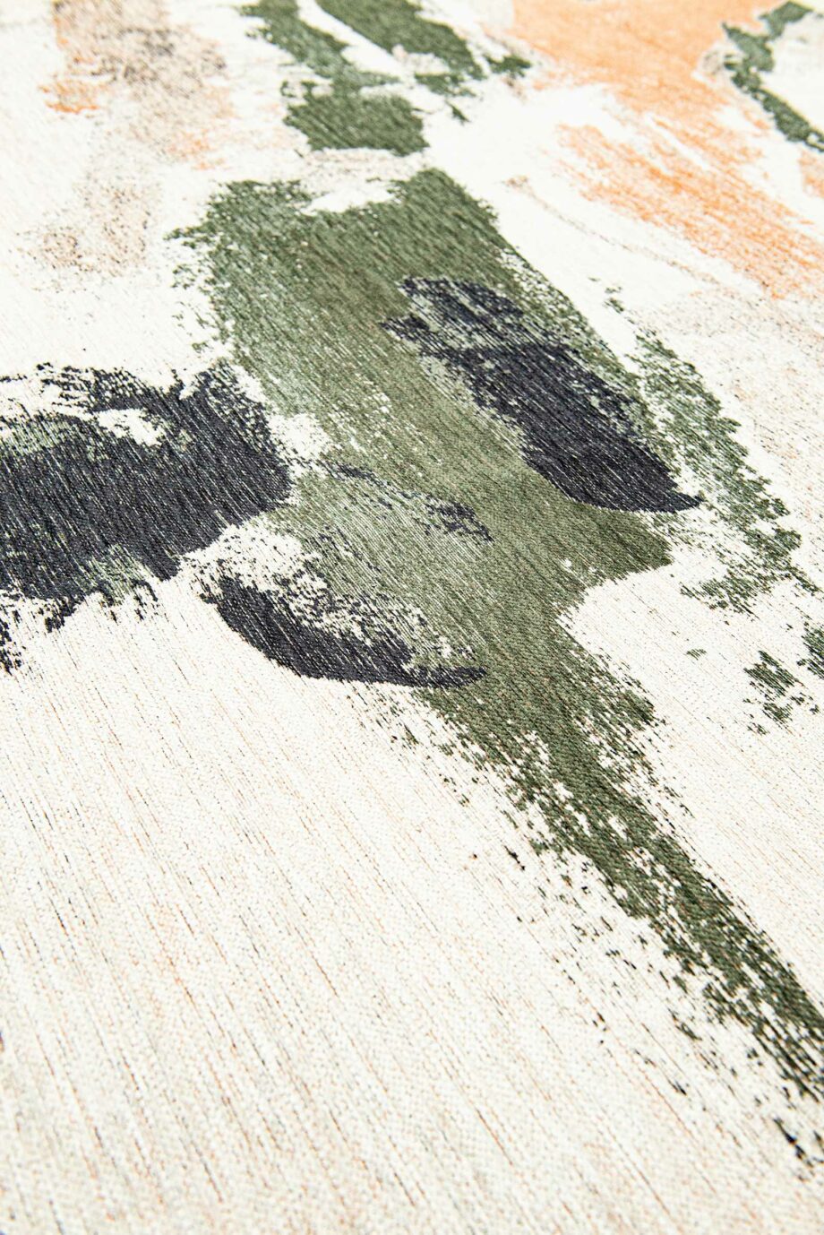 Louis De Poortere tapis Gallery Fresque 9393 Indian Rice zoom 1