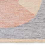 Louis De Poortere tapis Gallery Shapes 9370 Secret corner