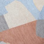 Louis De Poortere tapis Gallery Shapes 9370 Secret zoom 2