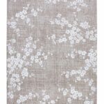 Louis De Poortere tapis Sakura 9373 Morning Mist