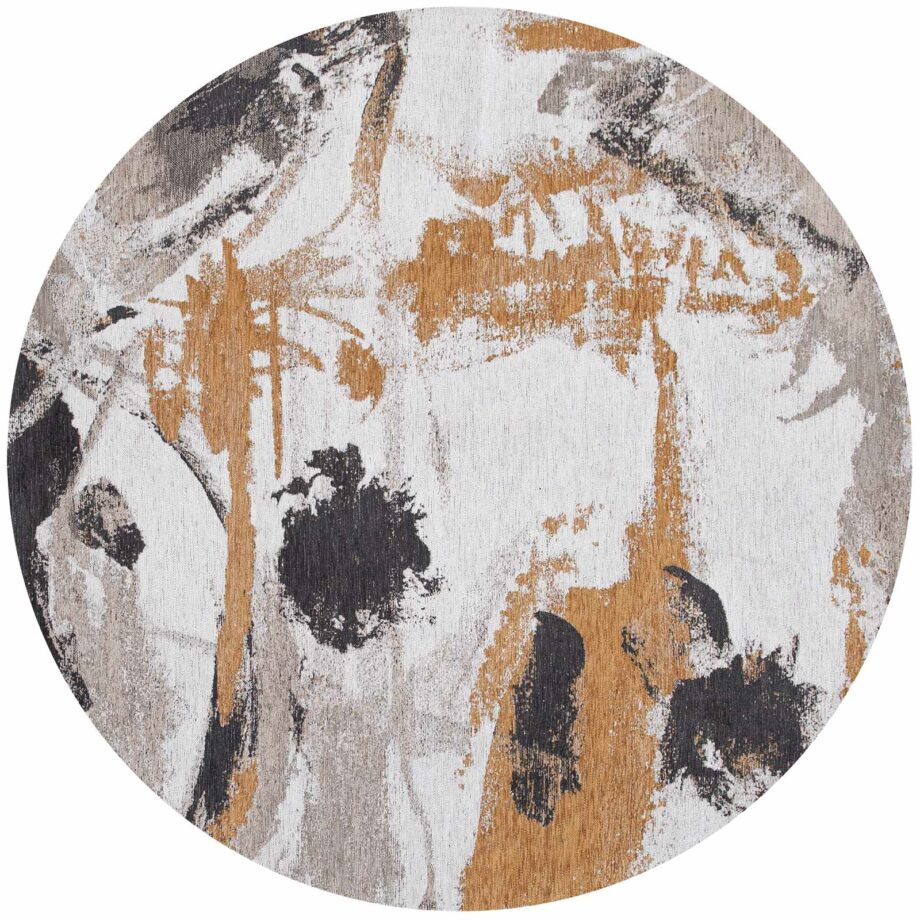 Louis De Poortere Gallery Fresque 9344 Middle Of round