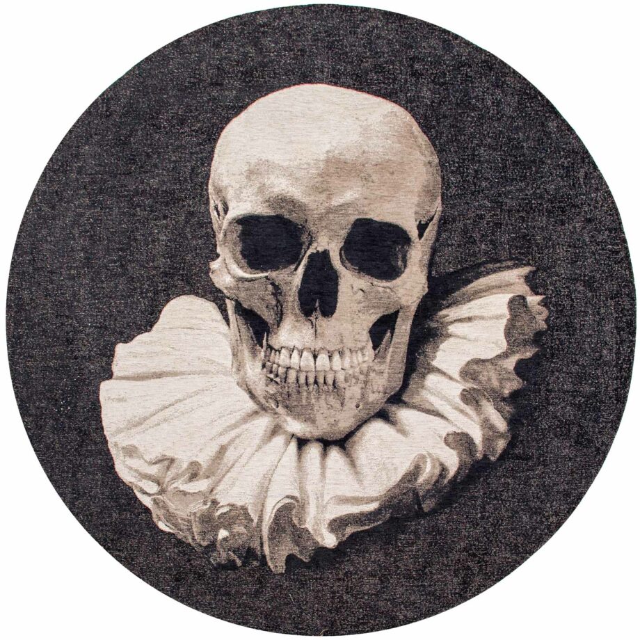 Louis De Poortere Pop 9391 Funny Bones round