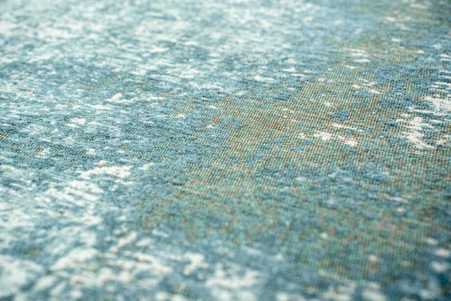 Louis De Poortere tapis Mad Men Virgin Land 9656 Neptune zoom 3