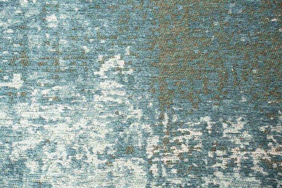 Louis De Poortere tapis Mad Men Virgin Land 9656 Neptune zoom 4