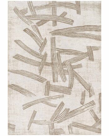 Louis De Poortere tapis Meditation 2068 Kanji Dune