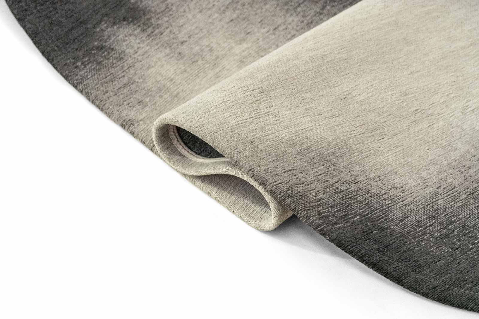 Louis De Poortere tapis Meditation 2091 Aquarelle Rain fold